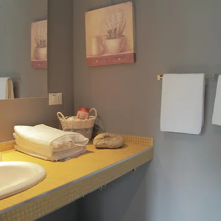 Apartmán Domus Mela