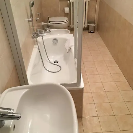 Domus Mela Apartmán *