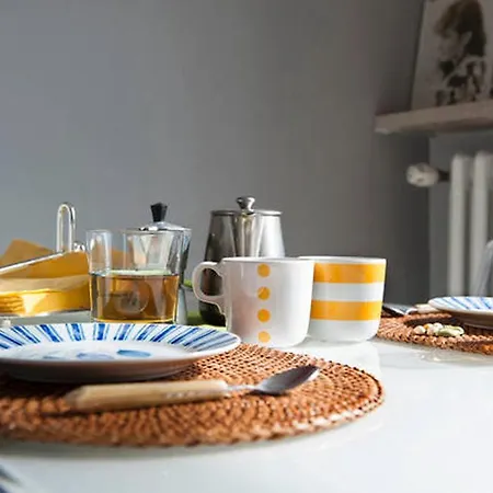 Apartmán Domus Mela Verona