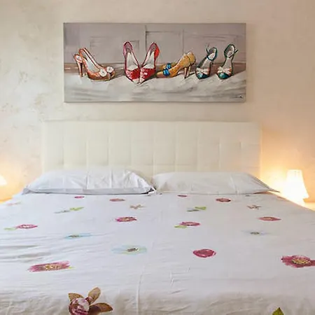 Domus Mela Apartmán Verona