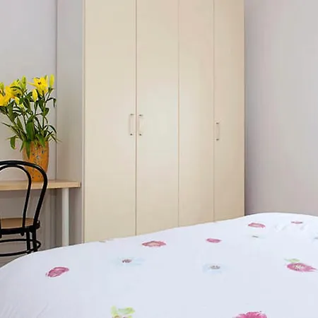 Apartmán Domus Mela *