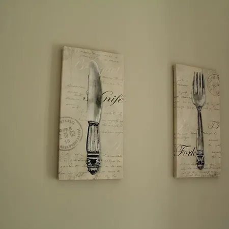 Apartmán Domus Mela Verona