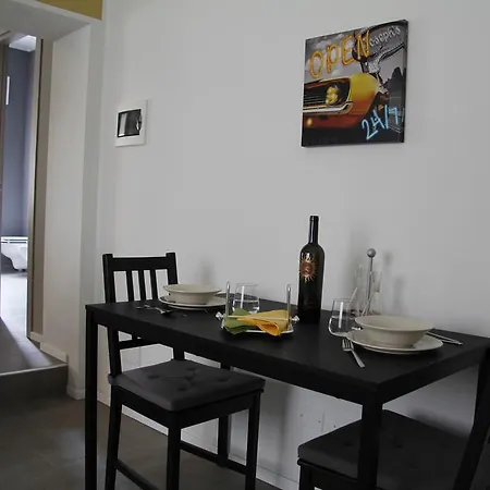 Domus Mela Apartmán Verona