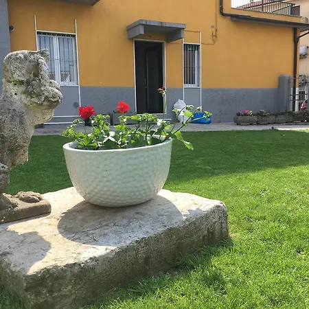 Apartmán Domus Mela