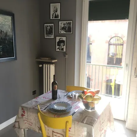 Apartmán Domus Mela *