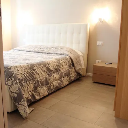 Apartmán Domus Mela