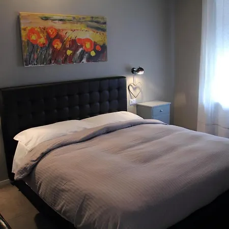 Apartmán Domus Mela