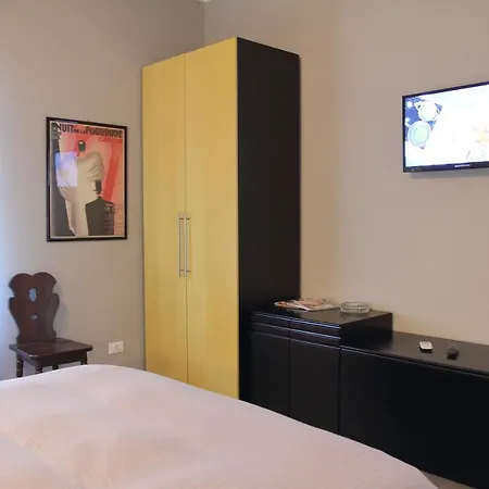 Domus Mela 아파트 *