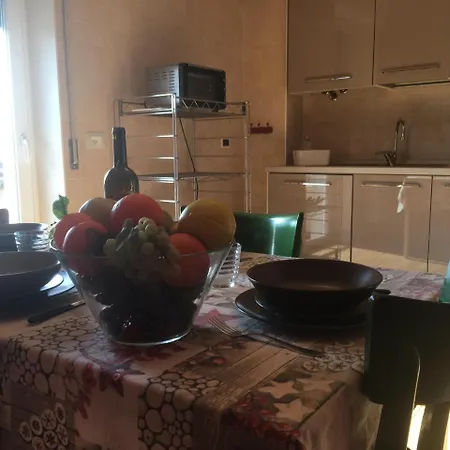 Domus Mela Apartmán *